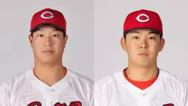 【広島】塹江敦哉とドラフト1位ルーキー・平川蓮を抹消　塹江敦哉は2試合連続の敗戦投手など失点続く