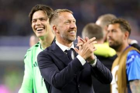 【W杯】スウェーデン指揮官　日本と引き分け「いい試合ができた」 　理由は「タフな対戦相手、すごく才能のあるチームだから」　ロングボール戦術うまく機能しなかったことも言及