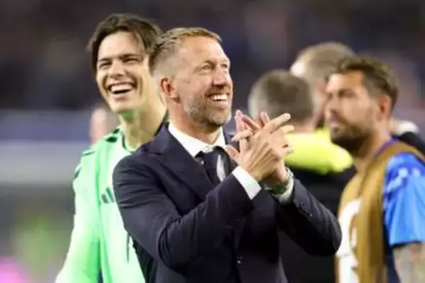 【W杯】スウェーデン指揮官　日本と引き分け「いい試合ができた」 　理由は「タフな対戦相手、すごく才能のあるチームだから」　ロングボール戦術うまく機能しなかったことも言及