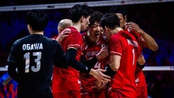 【バレー男子NL】4位で終えた日本　今大会15試合中7戦でフルセットの激闘うち6戦制す　メダルかけたアメリカ戦も長き戦いに