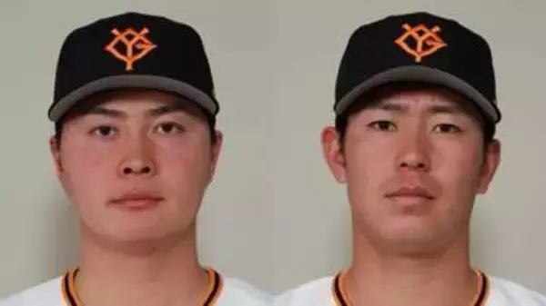 【巨人】5年目・岡田悠希が今季初昇格　ファームで直近9打数4安打　ドラ4・皆川岳飛を抹消