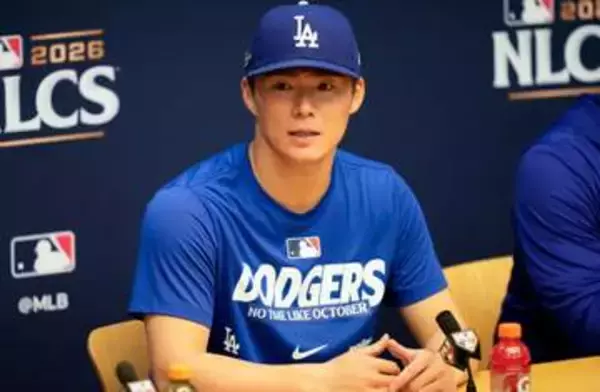 山本由伸が再びドジャースを奮い立たせるか　PSは過去5戦アウェーで全て勝利　大事にしているものは？