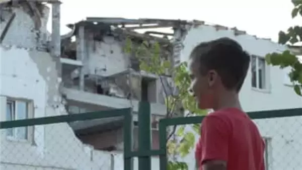 学校も芸術も…「地下化」進むウクライナ第二の都市ハルキウ