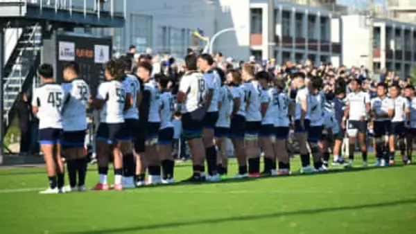 【ラグビー】1部昇格へ　今季ラストのNECが白星発進　来季クラブ譲渡が決定【リーグワン】