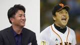 「「どのポジションでもチームのために腕を振れる」高橋由伸が澤村拓一にねぎらいの言葉　“同じ誕生日”3ショットも公開」の画像1