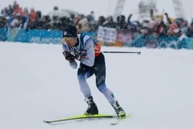 【ノルディック複合】団体スプリントで日本6位　8周目ドイツの転倒に巻き込まれる不運　大雪の過酷レース