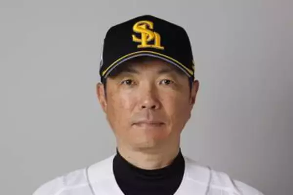 【ソフトバンク】エラーでもピンチ招き失点…連勝は2でストップ　先発・大関友久は5回途中6失点