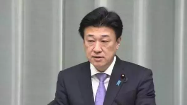 普天間基地返還合意から12日で30年　木原官房長官、一日も早い全面返還へ「辺野古移設が唯一の解決策」「全力で取り組んでいく」