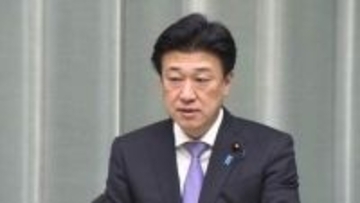 普天間基地返還合意から12日で30年　木原官房長官、一日も早い全面返還へ「辺野古移設が唯一の解決策」「全力で取り組んでいく」