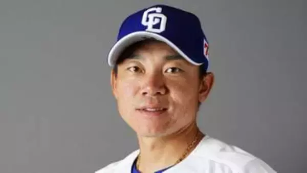 【中日】40歳の大島洋平が3年ぶりの3塁打！　試合の流れを引き寄せ2本のタイムリーで同点に追いつく