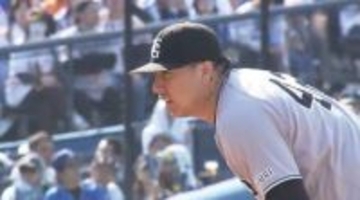 【巨人】先発・マタが突然崩れ降板　3回に四死球4つ・2つの押し出しで2失点