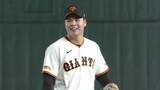 「「わかっていても打てない」巨人のルーキー・田和廉の“自信になった一球”は？　NPB記録更新なるか」の画像1