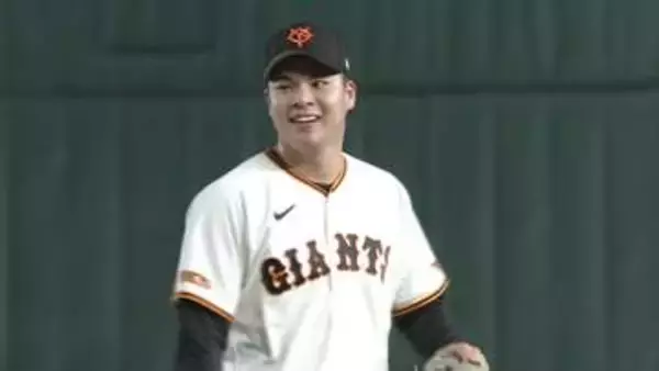 「わかっていても打てない」巨人のルーキー・田和廉の“自信になった一球”は？　NPB記録更新なるか