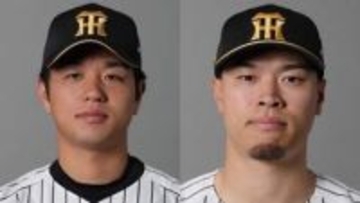 【セ・リーグ月間MVP】阪神から投打同時受賞　3完封で防御率0.27の髙橋遥人　不働の4番で打撃3冠も狙える佐藤輝明