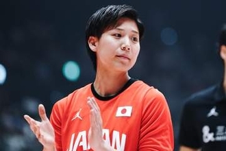 【バスケ女子】町田瑠唯が「コンディション不良」でワールドカップに向けた強化合宿に不参加を発表