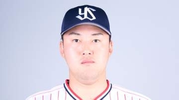 【ヤクルト】廣澤優を登録抹消　前日3失点で黒星　池山監督も苦言「相手打者を抑えられていない」
