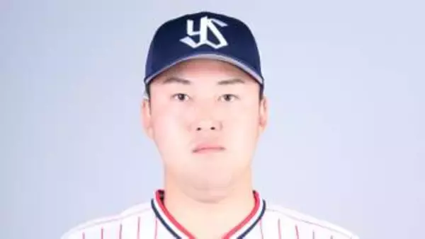 【ヤクルト】廣澤優を登録抹消　前日3失点で黒星　池山監督も苦言「相手打者を抑えられていない」