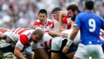 「一人でトライをとってくる」ラグビーW杯組み合わせ　元日本代表・田中史朗氏がサモアを警戒