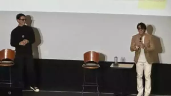 「新しいことに挑戦していきたい」元巨人の重信慎之介が小林誠司とトークショー　引退決めたタイミングは？