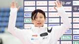 「【スピードスケート】女子1000mは髙木美帆が優勝　10組で前日500m1位の吉田雪乃とスタートし僅差で制す」の画像1