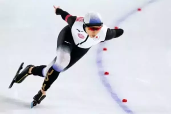 髙木美帆が1500ｍ6位で涙止まらず　悲願の金メダルはならずも今大会3つの銅メダル【スピードスケート】