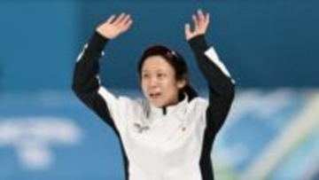 髙木美帆が1500ｍ6位で涙止まらず　悲願の金メダルはならずも今大会3つの銅メダル【スピードスケート】