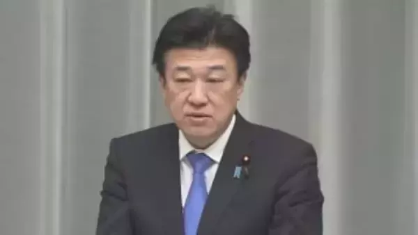 ロシアのウクライナ侵攻から4年　日本政府「いまだ和平が実現していないことは大変残念」　引き続きウクライナ支援に取り組む考え