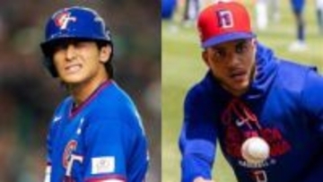 WBC開幕直後に悲劇続く　死球などにより選手が骨折で立て続けに離脱