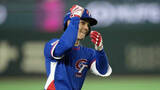 「【WBC】チャイニーズ・タイペイが満塁弾など序盤6点リード　大会3戦目で初得点　前夜の日本戦大敗から息吹き返す」の画像1