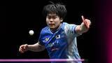 「【卓球】松島輝空が8強入り　オーストラリアのラムをわずか21分で下す　準々決勝は世界1位の中国・王楚欽と激突」の画像1
