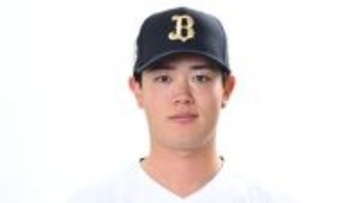 【オリックス】太田椋がネットに跳ね返ったボールを耳付近に受ける　一時はベンチに下がるもプレー続行