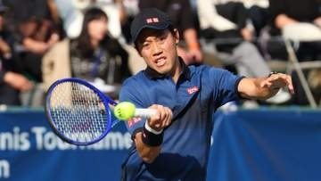 錦織圭が引退報道を完全否定「ネット上には誤った情報が溢れています」と警告　いくつものケガを乗り越え現在36歳