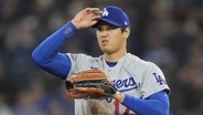 「自分と戦っていた」大谷翔平が不調も6回1失点　勝利投手権利から逆転負け　ロバーツ監督「タフな登板でした」