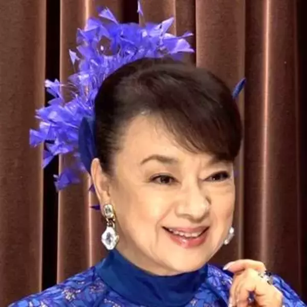 ジュディ・オング　代表曲『魅せられて』は「緊張して歌わないと歌えない」　大ヒットの裏で抱えてきた本音