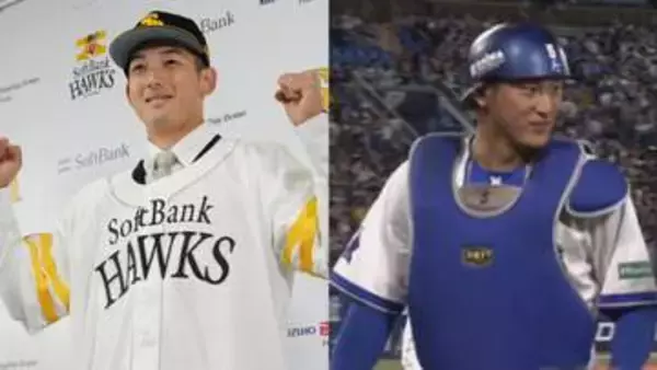 「ベイスターズを背負っていかないといけない」新たな正捕手へ21歳・松尾汐恩が覚悟