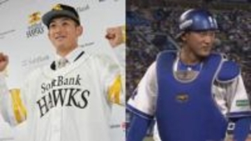 「ベイスターズを背負っていかないといけない」新たな正捕手へ21歳・松尾汐恩が覚悟