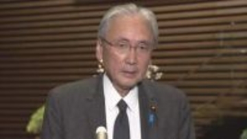 衆議院の憲法審査会で緊急事態条項「イメージ案」を討議　前向き・慎重論も