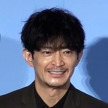 津田健次郎、山寺宏一に『アンパンマン』の役をおねだり「先輩いっぱいやられてるから、一つぐらい」