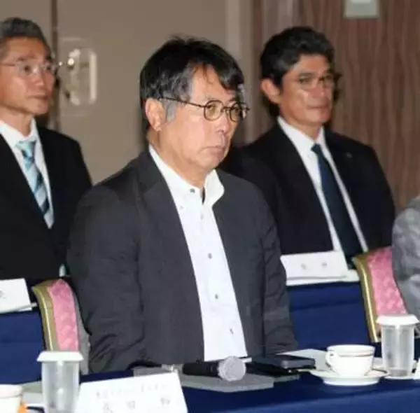 【中日】井上監督の報告受け大島オーナーがコメント　「浮上の可能性は十分にある」と後半戦の巻き返しに期待　前半戦終え首位と13.5G差の6位