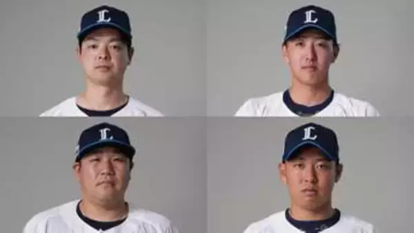 【西武】中村剛也ら3選手を1軍登録　黒木優太は手術から復帰　防御率0.00・山田陽翔の登録を抹消