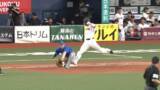 「奇跡的な回復を見せた右手首　巨人・大城卓三「何もしなかった」と自然治癒　執念の内野安打でサヨナラのチャンス作る」の画像1