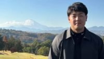 「アメリカのパワーにも負けないと思います」巨人・岡本和真のメジャー挑戦　小林誠司と重信慎之介が一言