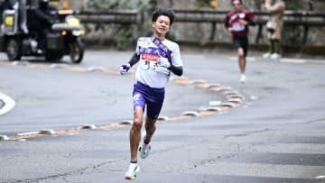 【箱根駅伝・歴代6区記録10傑】前回“56分台”突入…青学大・野村昭夢の大記録　ラストイヤーの駒澤大・伊藤蒼唯が挑戦へ