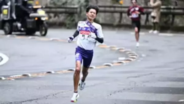 【箱根駅伝・歴代6区記録10傑】前回“56分台”突入…青学大・野村昭夢の大記録　ラストイヤーの駒澤大・伊藤蒼唯が挑戦へ