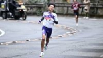 【箱根駅伝・歴代6区記録10傑】前回“56分台”突入…青学大・野村昭夢の大記録　ラストイヤーの駒澤大・伊藤蒼唯が挑戦へ