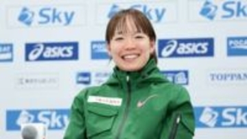 【陸上】一山麻緒が3月末で現役引退「競技から離れることを決断いたしました」東京オリンピック8位＆マラソン日本歴代7位　井手彩乃も引退で社業に専念