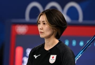 吉村紗也香「自分がしっかりと決めていれば…」序盤の3点スチール響き痛恨敗戦　残り3戦へ「一つ一つ噛みしめて」【カーリング】