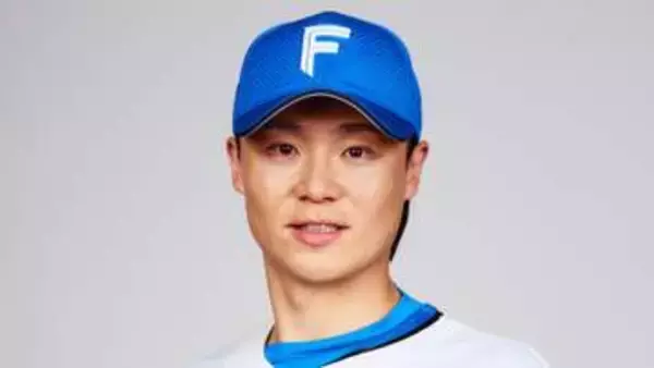 「【日本ハム】日本ハム・山﨑福也が小児がん患者らへ寄付活動「子どもたちの笑顔につなげていきたい」今季登板イニング数に応じて」の画像