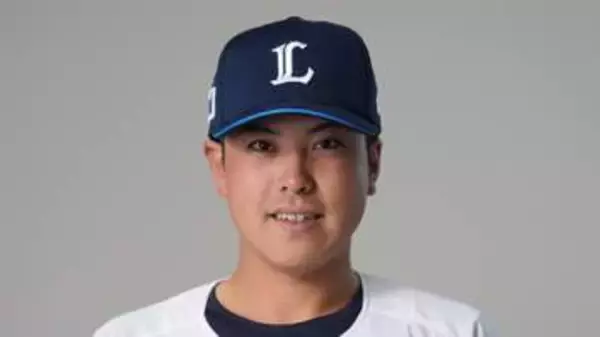 「なんとしても打つ！それだけです」西武・仲三優太が“気持ち100％”のプロ初HR　登録名も変更し飛躍のシーズンなるか