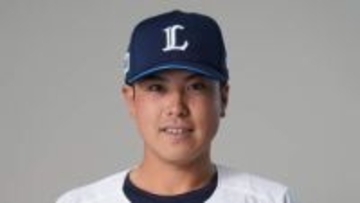 「なんとしても打つ！それだけです」西武・仲三優太が“気持ち100％”のプロ初HR　登録名も変更し飛躍のシーズンなるか